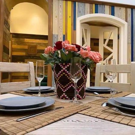 Woody House Apartamento Essaouira Exterior foto