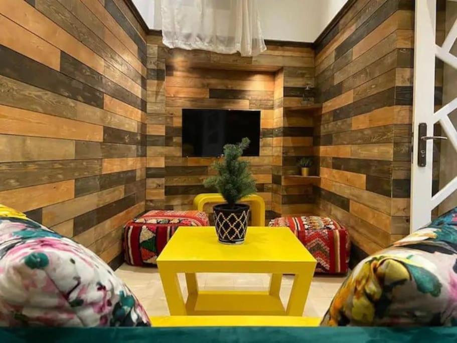 Woody House Apartamento Essaouira Exterior foto