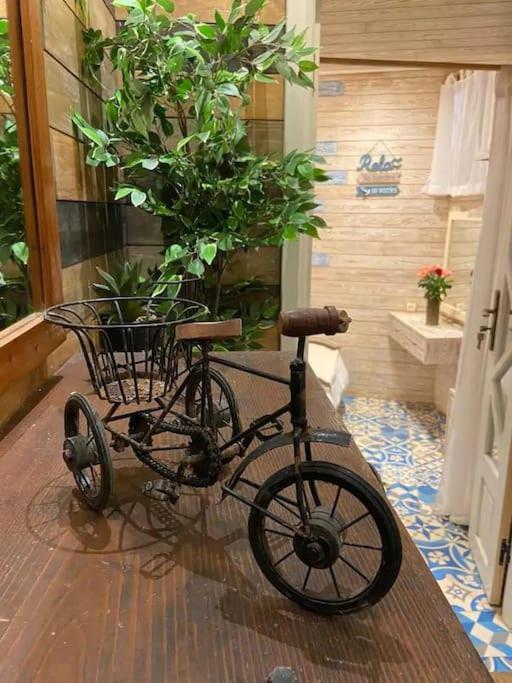 Woody House Apartamento Essaouira Exterior foto