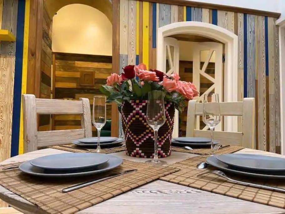 Woody House Apartamento Essaouira Exterior foto