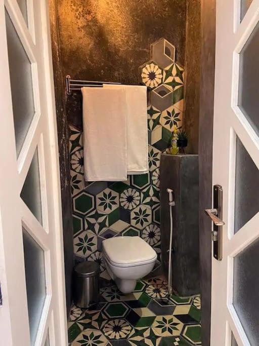 Woody House Apartamento Essaouira Exterior foto