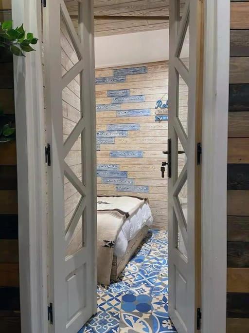 Woody House Apartamento Essaouira Exterior foto