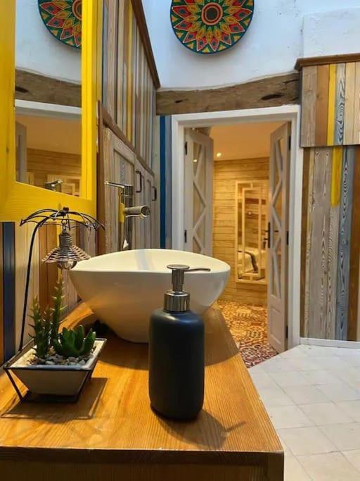 Woody House Apartamento Essaouira Exterior foto