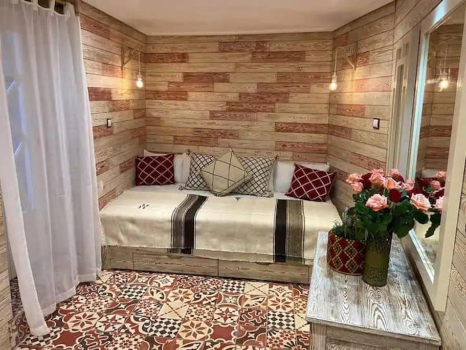 Woody House Apartamento Essaouira Exterior foto
