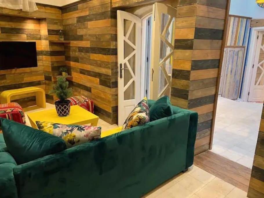 Woody House Apartamento Essaouira Exterior foto